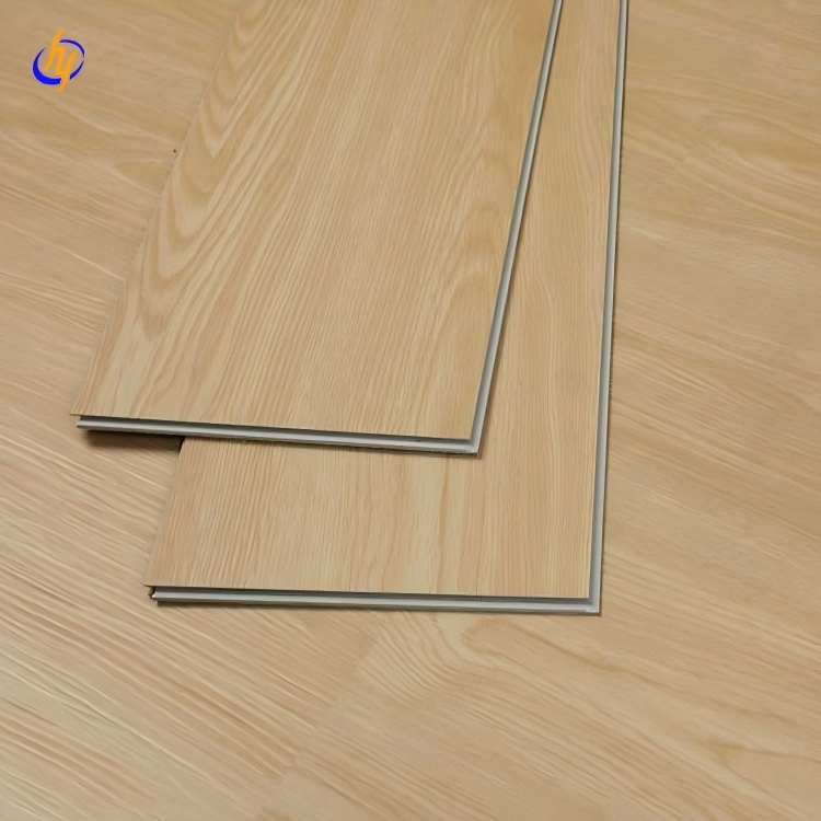  Click Lock SPC Flooring - Waterproof Vinyl Flooring for Residential & Commercial Use