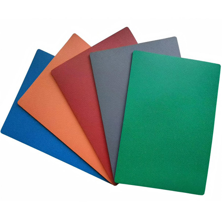 PVC Vinyl Flooring Roll for Indoor Sports Badminton Basketball Tennis Mat Pvc Floor Tile for Fitness