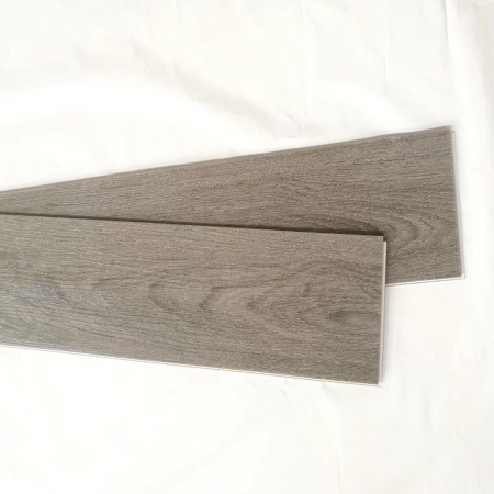 Factory Supply Modern Woodgrain SPC Flooring High Quality Easy Clean Vinyl Flooring For Indoor Proje