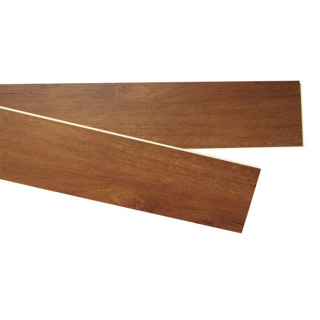 Solid Rigid Core Spc Waterproof Flooring with Click Design